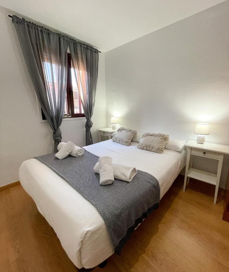 Vtz El Balcon De Luna Saragossa Zewnętrze zdjęcie