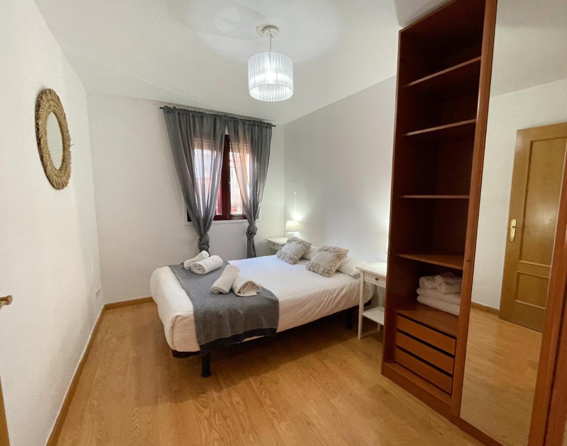 Vtz El Balcon De Luna Saragossa Zewnętrze zdjęcie