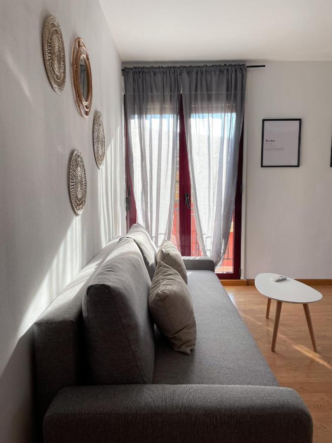 Vtz El Balcon De Luna Saragossa Zewnętrze zdjęcie