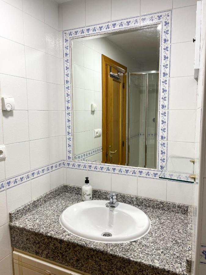 Vtz El Balcon De Luna Saragossa Zewnętrze zdjęcie